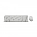 Bộ combo bàn phím chuột Logitech MK250 Compact Bluetooth Wireless