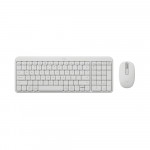 Bộ combo bàn phím chuột Logitech MK250 Compact Bluetooth Wireless