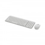 Bộ combo bàn phím chuột Logitech MK250 Compact Bluetooth Wireless