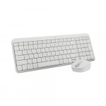 Bộ combo bàn phím chuột Logitech MK250 Compact Bluetooth Wireless