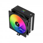 Tản nhiệt Khí Thermalright Assassin X 120 R Digital ARGB Black