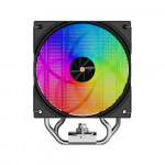 Tản nhiệt Khí Thermalright Assassin X 120 R Digital ARGB Black