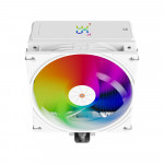 Tản nhiệt Khí Thermalright Assassin X 120 R Digital ARGB White