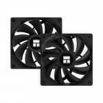 Tản nhiệt Khí Thermalright Burst Assassin 120 Vision Black