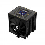 Tản nhiệt Khí Thermalright Burst Assassin 120 Vision Black
