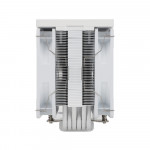 Tản nhiệt Khí Thermalright Burst Assassin 120 Vision White