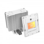 Tản nhiệt Khí Thermalright Burst Assassin 120 Vision White