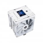 Tản nhiệt Khí Thermalright Burst Assassin 120 Vision White
