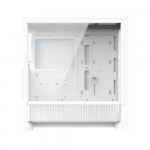 Vỏ Case Linktech Bahamut 4FA White ATX