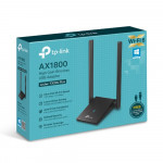 USB Wi-Fi 6 TP-Link Archer TX20U Plus Chuẩn AX1800