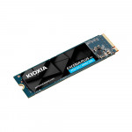 Ổ cứng SSD KIOXIA EXCERIA PLUS G4 2TB NVMe PCIe Gen5 M.2 LVD10Z002TG8