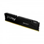 RAM DDR5 Kingston Fury Beast KF560C36BBE2-32 32GB 6000MHz CL36 EXPO/XMP