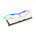 RAM DDR5 TeamGroup Delta RGB FF4D564G6000HC38JDC01 64GB (2x32GB) 6000MHz CL38