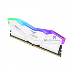 RAM DDR5 TeamGroup Delta RGB FF4D564G6000HC38JDC01 64GB (2x32GB) 6000MHz CL38