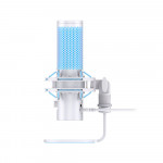 Micro thu âm HyperX QuadCast 2 Frost