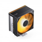 Tản nhiệt Khí Jonsbo CB40 Black