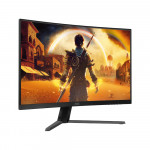 Màn hình Gaming AOC C32G42ZE 31.5 inch FHD 260Hz 0.3ms VA HDR10