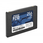 Ổ cứng SSD Patriot P210 256GB SATA 3 2.5 inch P210S256G25