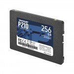 Ổ cứng SSD Patriot P210 256GB SATA 3 2.5 inch P210S256G25