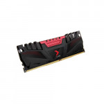 RAM DDR4 PNY XLR8 8GB 3200MHz CL16 MD8GD4320016XR