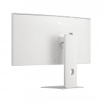 Màn hình Đồ họa LG UltraFine 40U990A-W 40 inch 5K2K 120Hz 5ms Nano IPS Black Thunderbolt 5