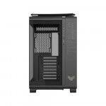 Vỏ Case ASUS TUF Gaming GT502 Horizon ATX Black