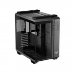 Vỏ Case ASUS TUF Gaming GT502 Horizon ATX Black