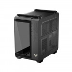 Vỏ Case ASUS TUF Gaming GT502 Horizon ATX Black