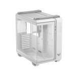 Vỏ Case ASUS TUF Gaming GT502 Horizon ATX White