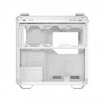 Vỏ Case ASUS TUF Gaming GT502 Horizon ATX White