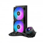 Tản nhiệt nước Cooler Master MasterLiquid Core Nex 240 Black