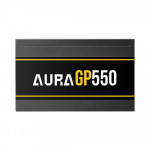 Nguồn máy tính GAMDIAS AURA GP550 550W 80 PLUS