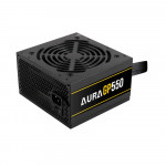 Nguồn máy tính GAMDIAS AURA GP550 550W 80 PLUS