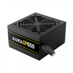 Nguồn máy tính AURA GP650 650W Close to 80 PLUS