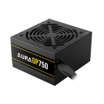 Nguồn máy tính AURA GP750 750W Close to 80 PLUS