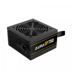 Nguồn máy tính AURA GP750 750W Close to 80 PLUS