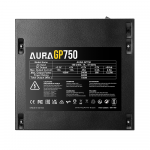 Nguồn máy tính AURA GP750 750W Close to 80 PLUS