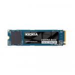 Ổ cứng SSD Kioxia EXCERIA BASIC 2TB NVMe M.2 PCIe Gen4 x4 2280 LSF10Z002TG8