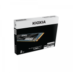 Ổ cứng SSD Kioxia EXCERIA BASIC 1TB NVMe M.2 PCIe Gen4 x4 2280 LSF10Z001TG8