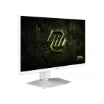Màn hình Gaming MSI MAG 274QRFW E20 27 inch WQHD 200Hz 0.5ms Rapid IPS DisplayHDR 400