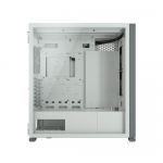 Vỏ Case Corsair 7000D AIRFLOW Full-Tower White