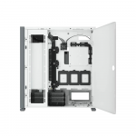 Vỏ Case Corsair 7000D AIRFLOW Full-Tower White
