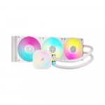 Tản nhiệt nước Corsair iCUE LINK TITAN 360 RX RGB White