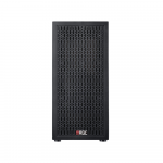 Vỏ Case Magic Luxury i Full Tower (Sẵn 4 Fan)