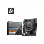 Mainboard MSI PRO H610M-S WIFI DDR4