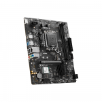 Mainboard MSI PRO H610M-S WIFI DDR4