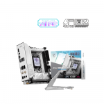 Mainboard MSI MPG B860I EDGE TI WIFI Hỗ Trợ DDR5