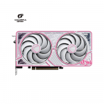 Card màn hình Colorful iGame GeForce RTX 5060 Ti Ultra W OC 16GB-V