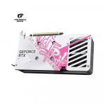 Card màn hình Colorful iGame GeForce RTX 5060 Ti Ultra W OC 16GB-V