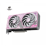 Card màn hình Colorful iGame GeForce RTX 5060 Ti Ultra W OC 16GB-V